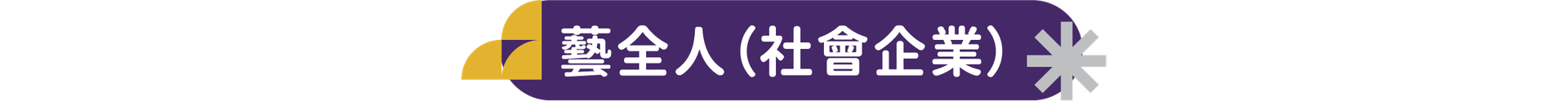 藝全人（社會企業）